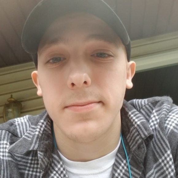 Meet your Posher, Scott - Picture 1 of 1